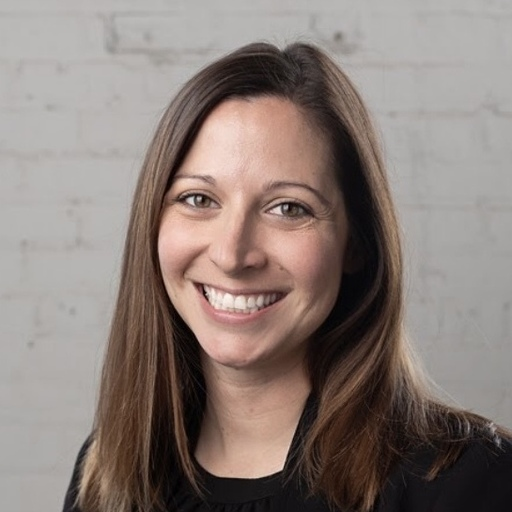 Lynn Pietryga, Head of Customer Success, Enable Us