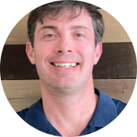 Adam Pearson, Co-founder of Enable Us