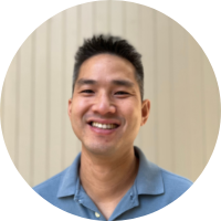 Galen Li, CPO and Co-founder of Enable Us