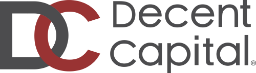 Decent Capital logo
