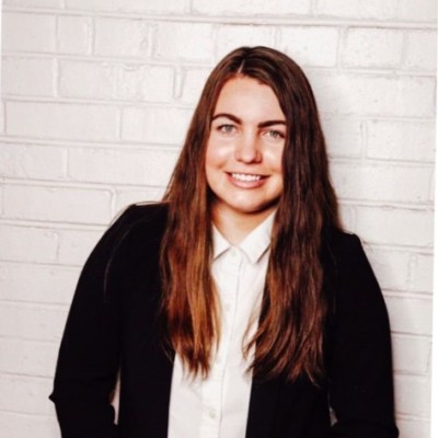 Drew Hultgren headshot