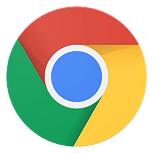 Google Chrome icon