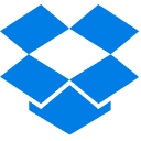 Dropbox icon