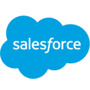 Salesforce logo