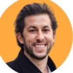 James Kaikis headshot