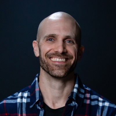 Kyle Bastien headshot