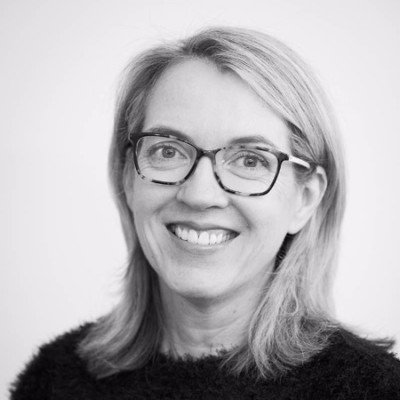 Laurie Jacobson Jones headshot