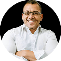 Michael Walker headshot