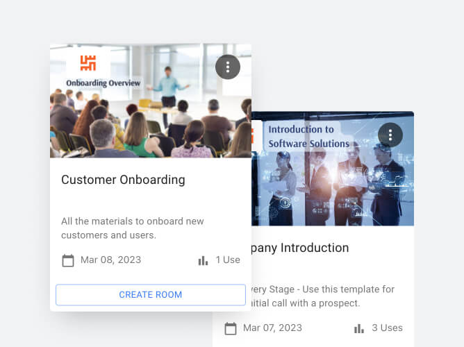 Enable Us Customer Onboarding & Training