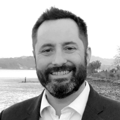 Tim Waldron headshot