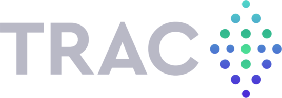 Trac logo
